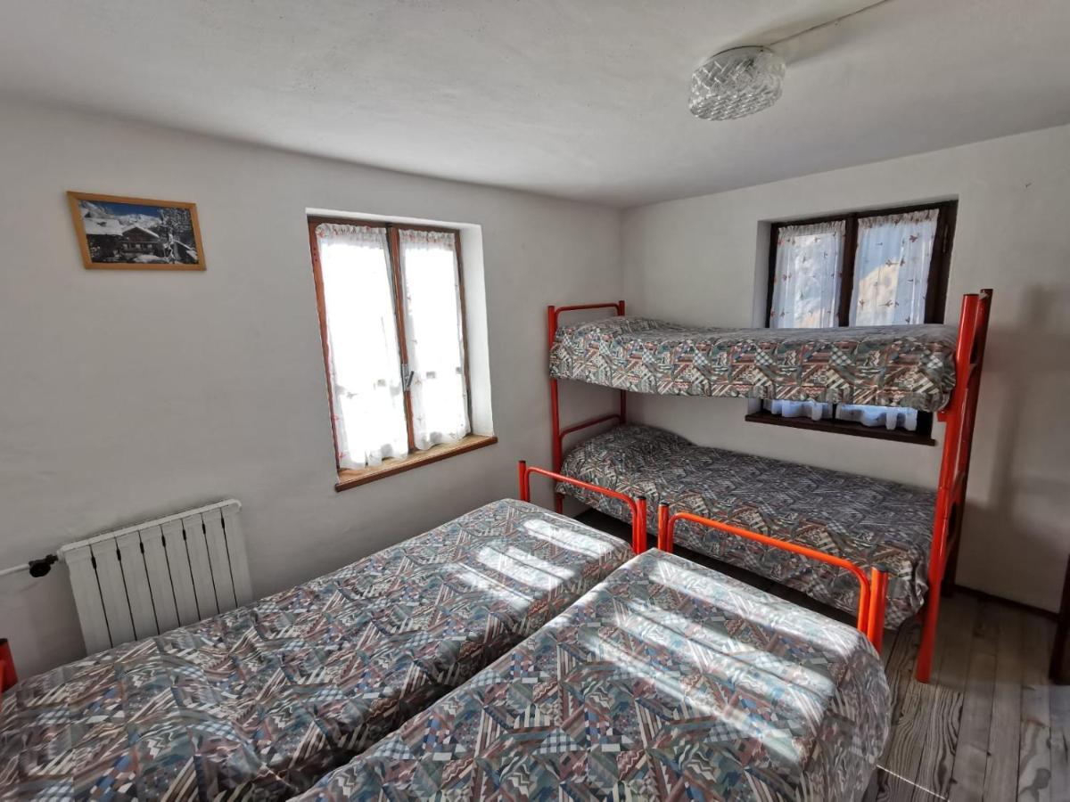 Apartment Settimana Cervinia-valtournenche