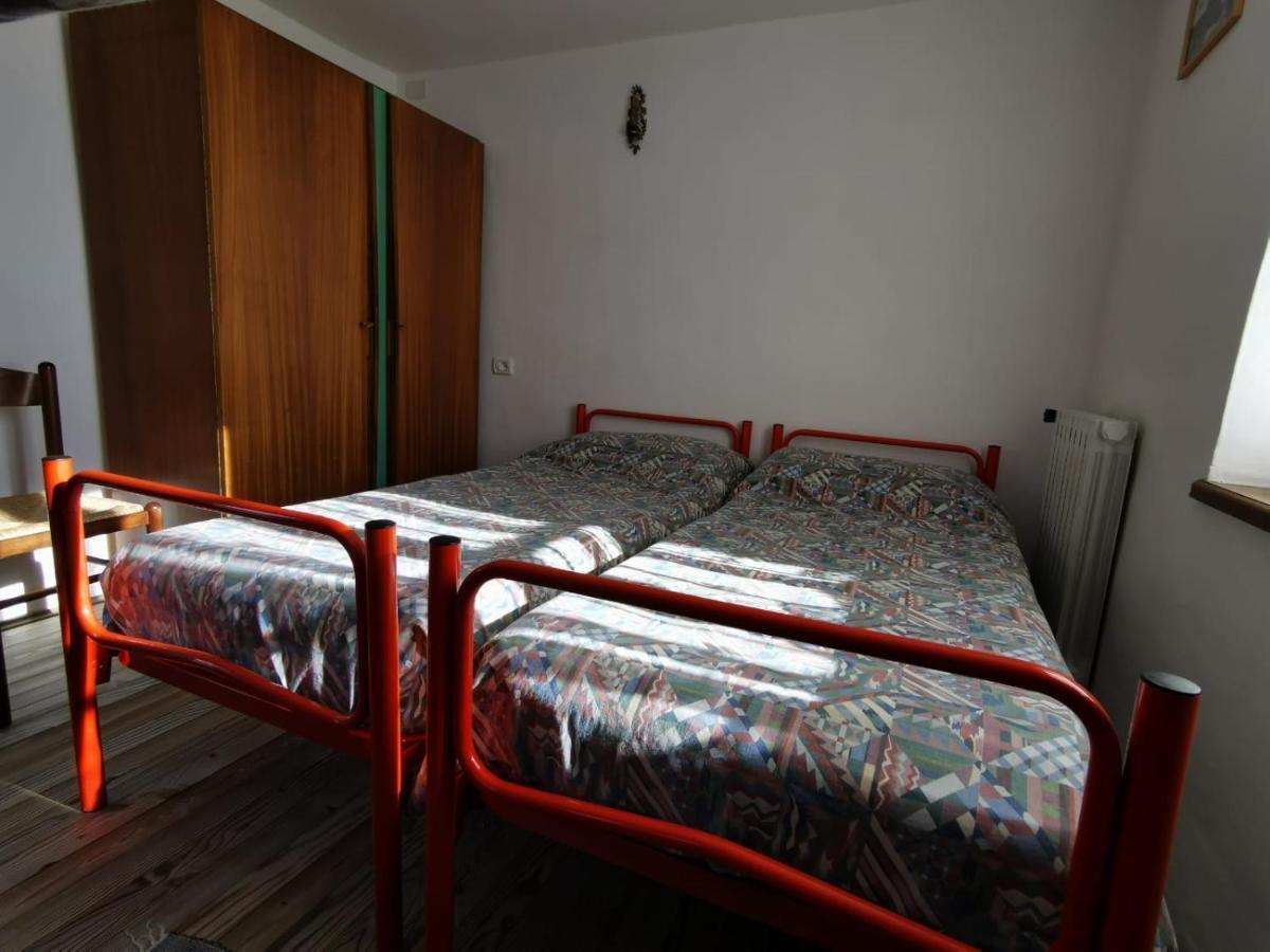 Apartment Settimana Cervinia-valtournenche *