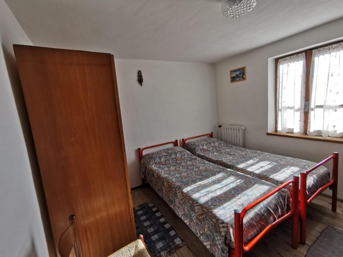 Apartment Settimana Cervinia-valtournenche