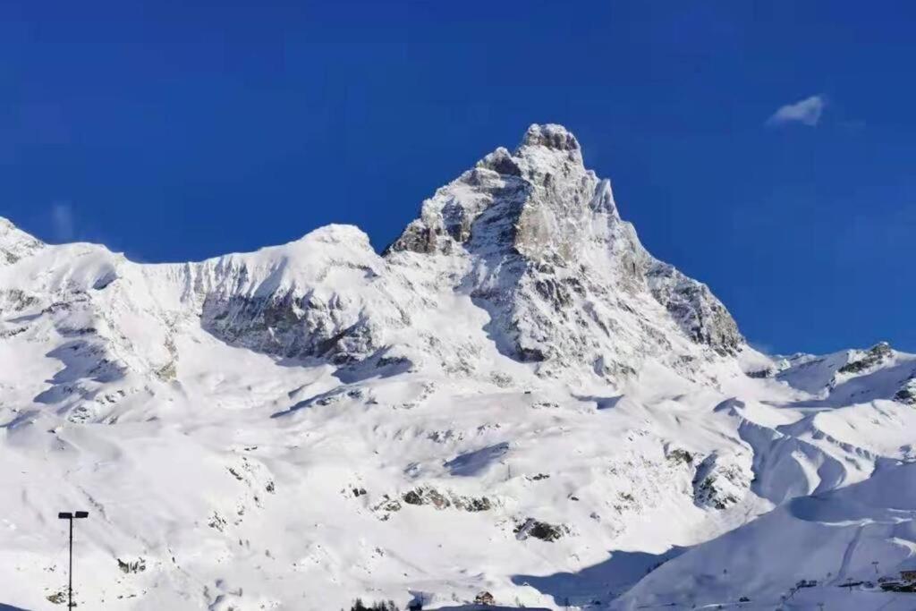 Apartment Settimana Cervinia-valtournenche