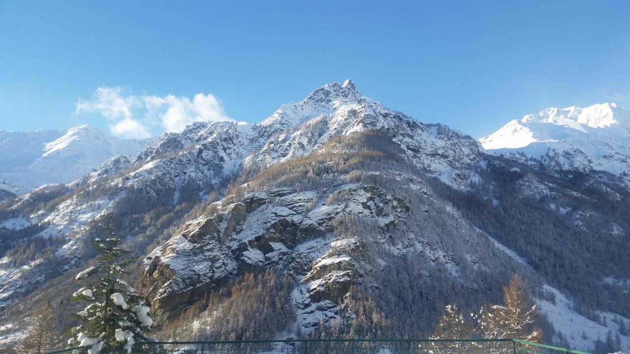 Settimana Cervinia-valtournenche