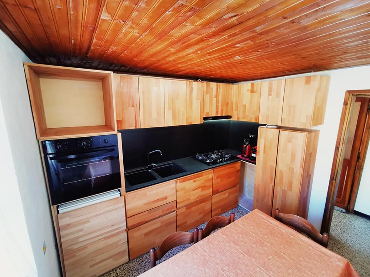 Settimana Cervinia-valtournenche Apartment