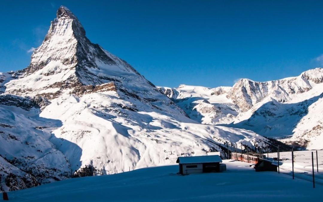 Apartment Settimana Cervinia-valtournenche Valtournenche