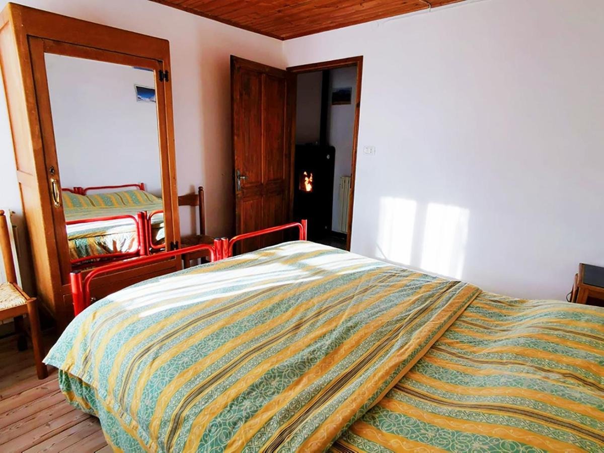 Settimana Cervinia-valtournenche Apartment Valtournenche