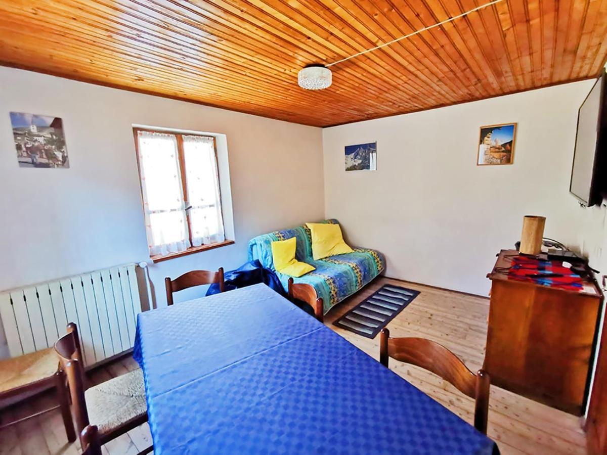 Settimana Cervinia-valtournenche Apartment Valtournenche