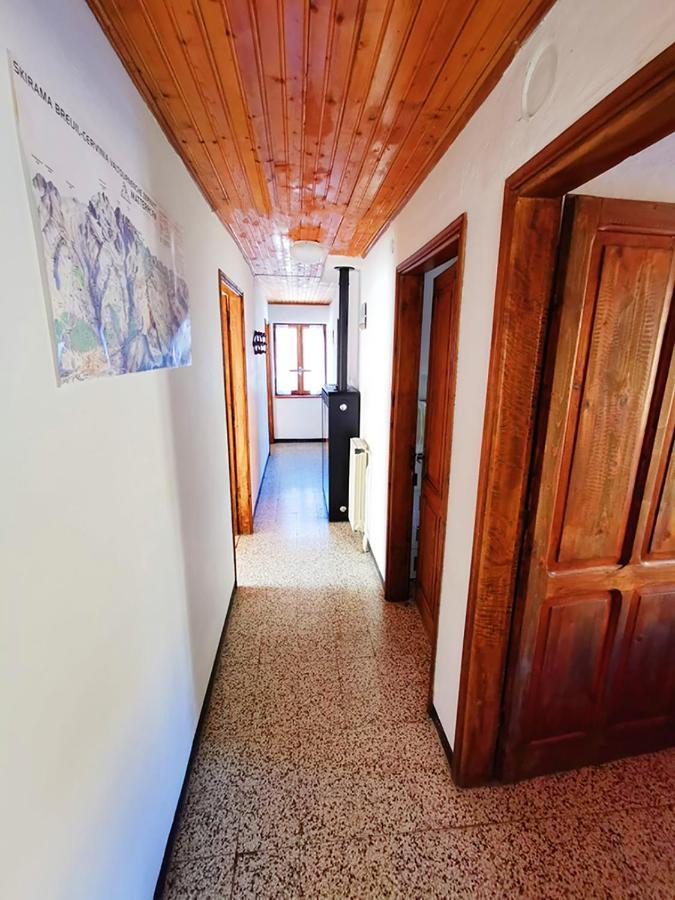 Settimana Cervinia-valtournenche Apartment *