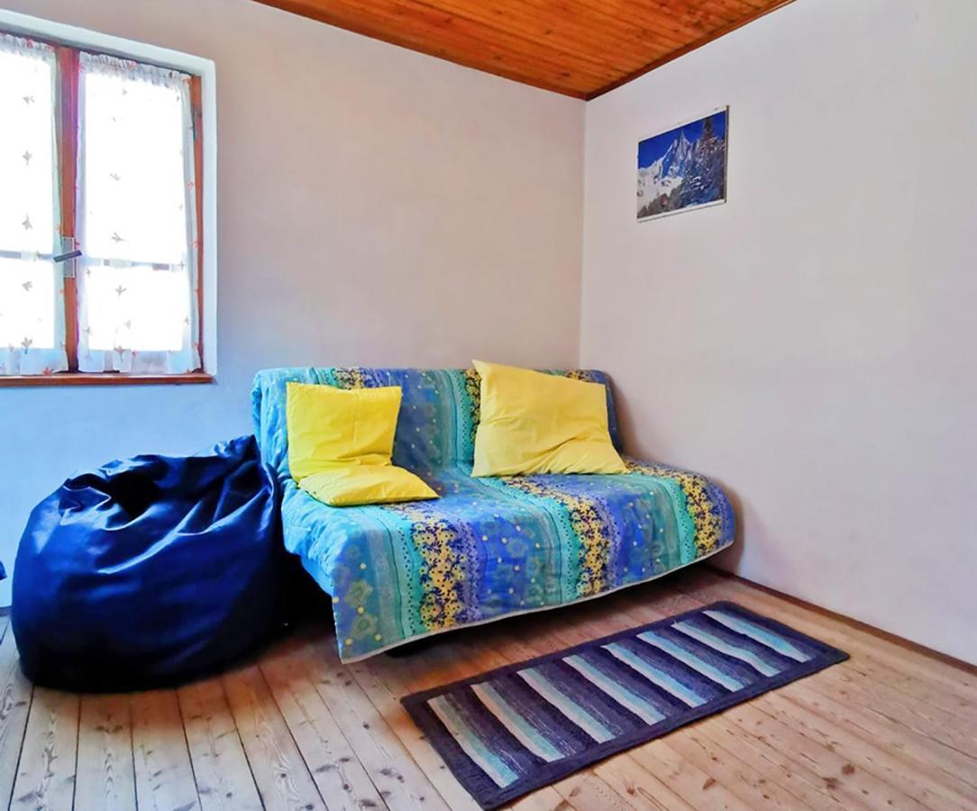 Apartment Settimana Cervinia-valtournenche *