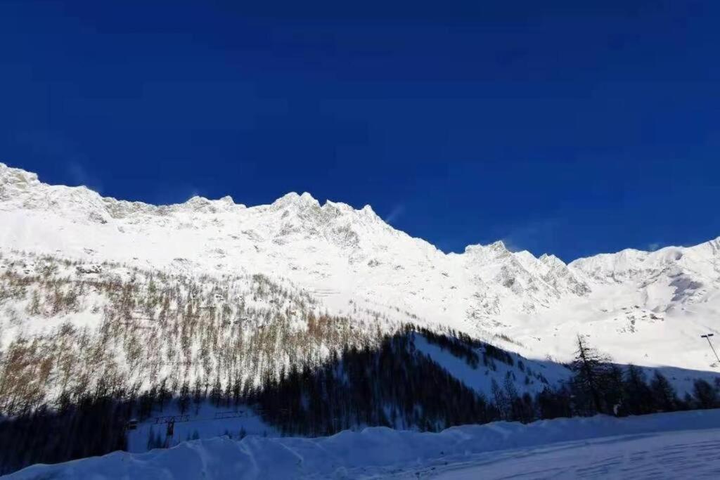 Apartment Settimana Cervinia-valtournenche *